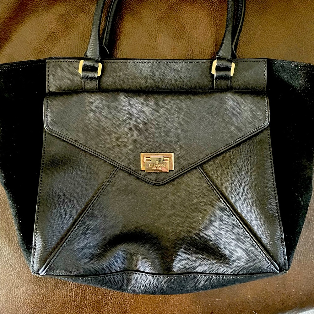 Large Kate Spade Tote bag